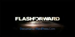 Flash Forward Logotipo