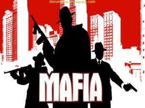 La portada del Mafia: The City of Lost Heaven