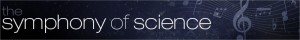 Logo de Symphony of Science