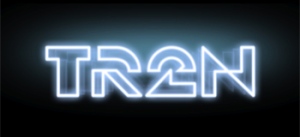 Logo Tron 2, El legado