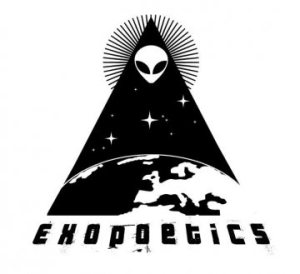 Exopoetics Logo