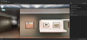 Van Gogh Museum - Art Project, powered by Google