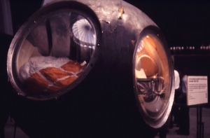 Capsula de Gagarin